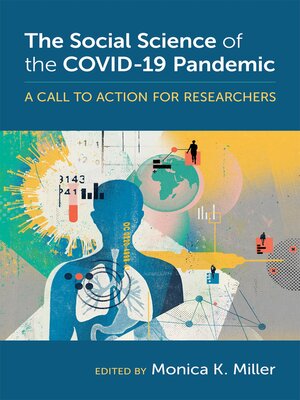 cover image of The Social Science of the COVID-19 Pandemic